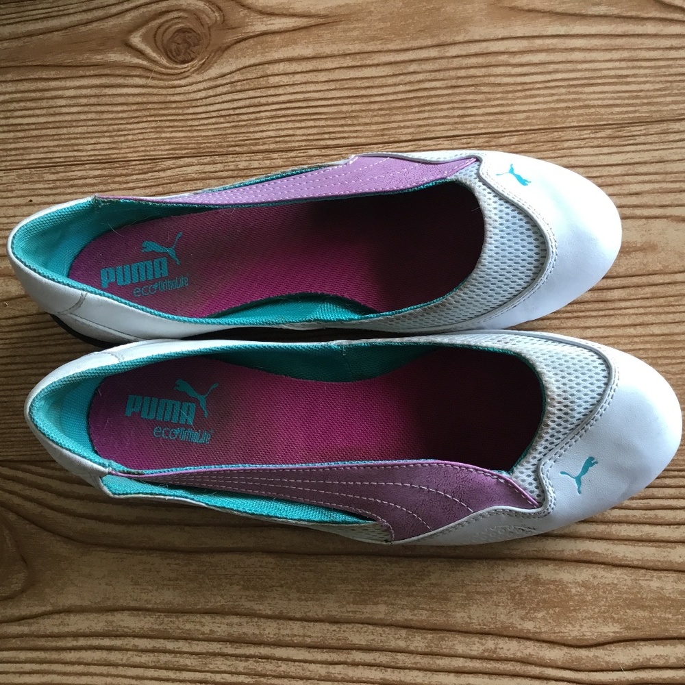 Pum Casual Shoes